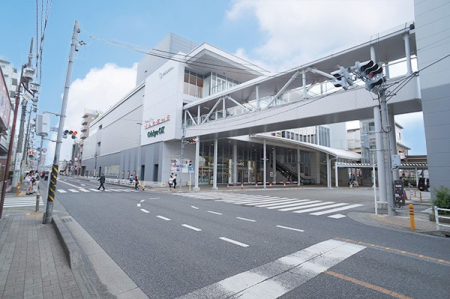 ���ӊ� �w 1520m ���c�}���c�����u������O�v�w