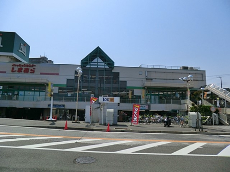���ӊ� �X�[�p�[ 850m FUJI �P�s�X