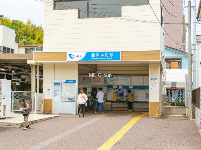���ӊ� �w 1200m ���c�}�]�m�����u����{���v�w