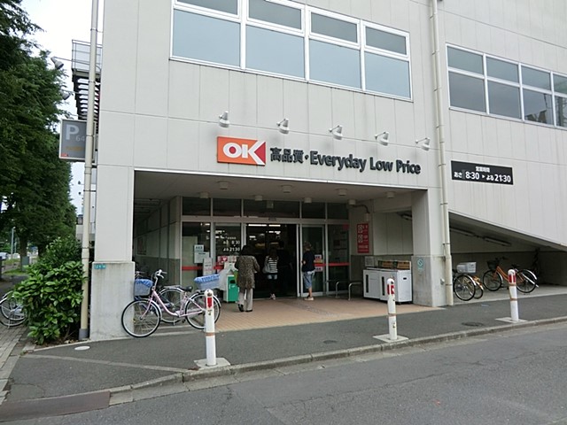 ���ӊ� �X�[�p�[ 400m �I�[�P�[ ���͌��X