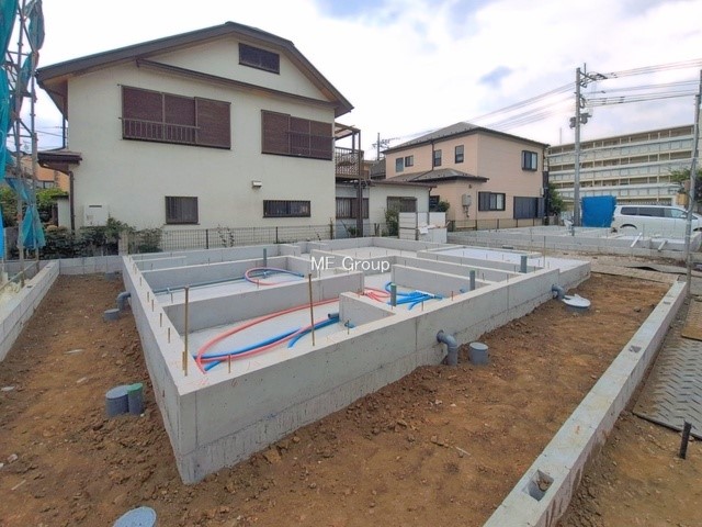 ���n�O�ώʐ^ 5����  ���V������炵���n�܂�ꏊ�ŁA�Ƒ����J��[�߂�