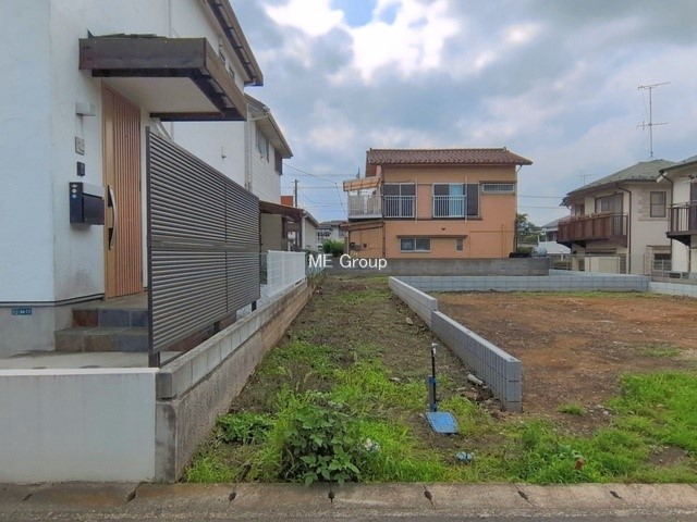 ���n�O�ώʐ^ A����  ���V������炵���n�܂�ꏊ�ŁA�Ƒ����J��[�߂�