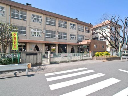 ���ӊ� ���w�Z 1064m ���͌��s�����䒆�����w�Z
