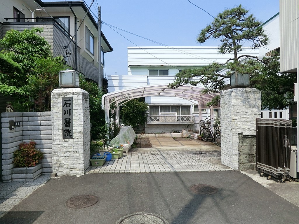 ���ӊ� �a�@ 500m �P�s�c�n�ΐ��@
