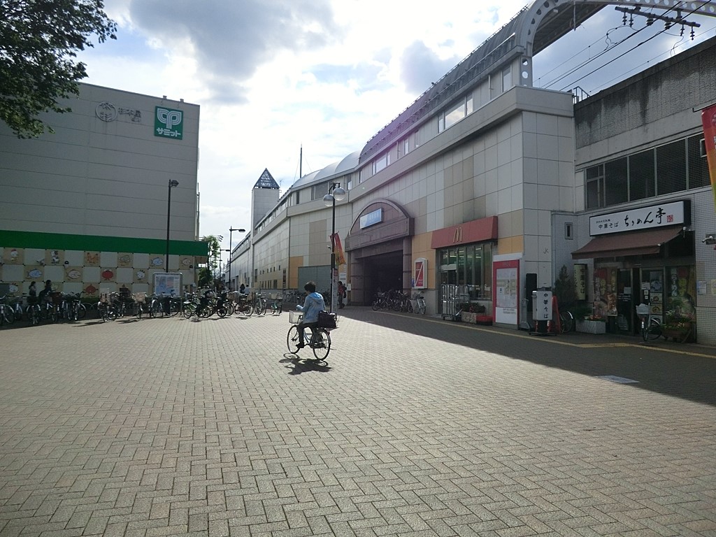 ���ӊ� �c�t���E�ۈ牀 800m �q���c�t��