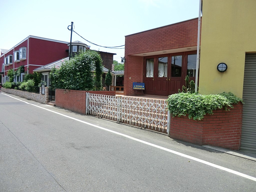 ���ӊ� �c�t���E�ۈ牀 1100m ���S�c�t��