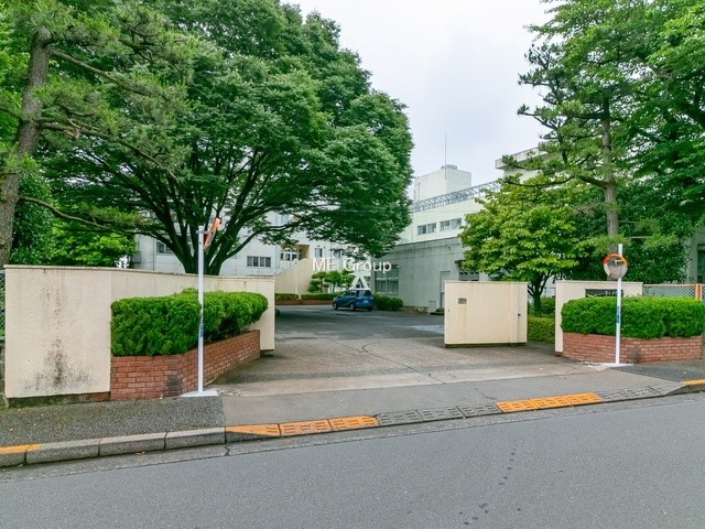 ���ӊ� ���w�Z 1300m ����s������掵���w�Z