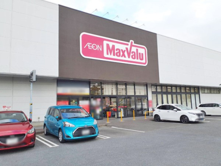 ���ӊ� �X�[�p�[ 1100m �}�b�N�X�o�������؍ȓc�X