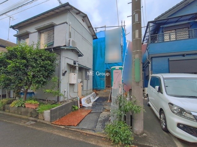���n�O�ώʐ^ 1����  ����炵��L���ɂ���[�������d�l�ݔ��ŉ��K��