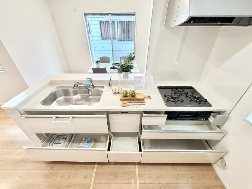 �L�b�`�� �������V���v���ŋ@�\�I�A�����g���₷���L�b�`��