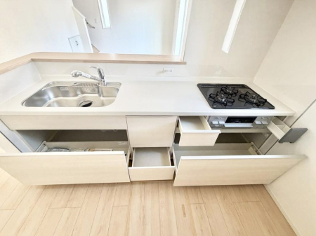 �L�b�`�� 2����  ���V���v���ŋ@�\�I�A�����g���₷���L�b�`��