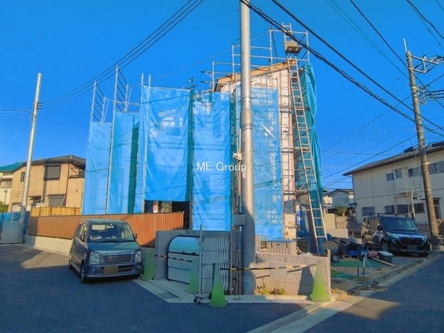 ���n�O�ώʐ^ A����  ���V������炵���n�܂�ꏊ�ŁA�Ƒ����J��[�߂�