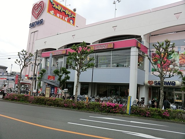 ���ӊ� �X�[�p�[ 800m �X�[�p�[�O�a����X