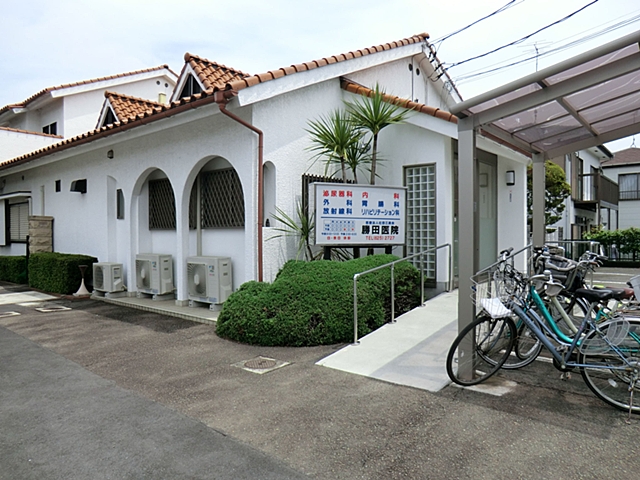 ���ӊ� �a�@ 650m ���c��@