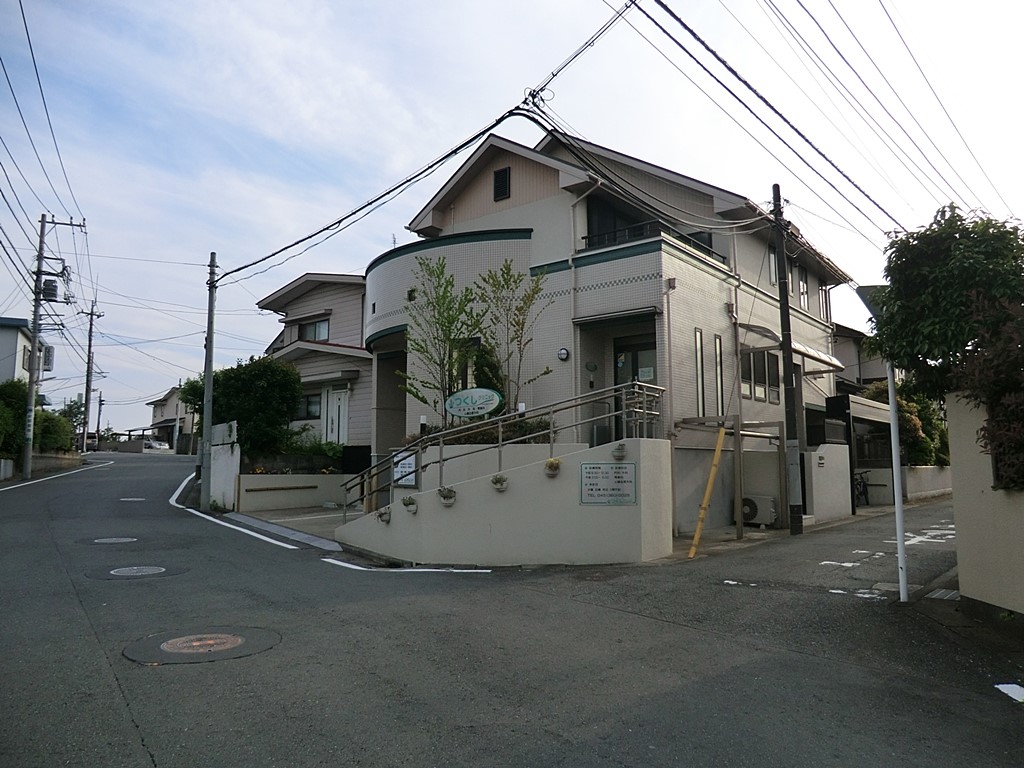 ���ӊ� �a�@ 600m �����N���j�b�N
